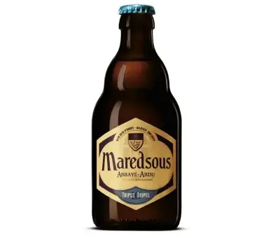 נורמן בירה מרדסו טריפל