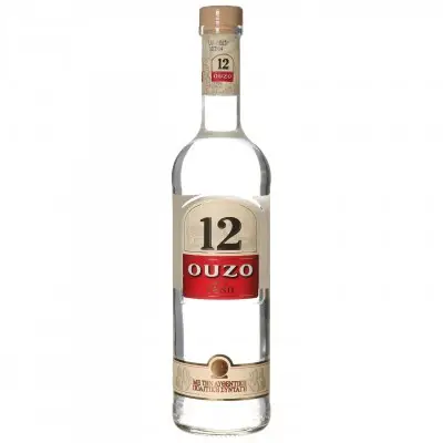 אוזו 12 – 700 מ״ל