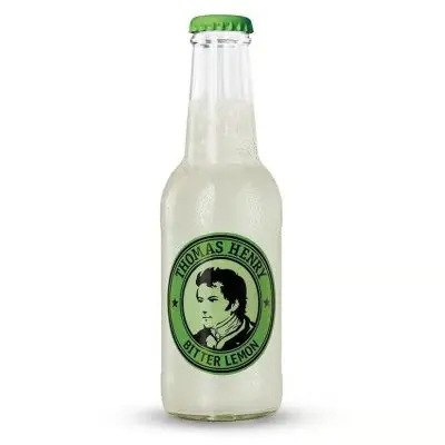 תומס הנרי ביטר למון