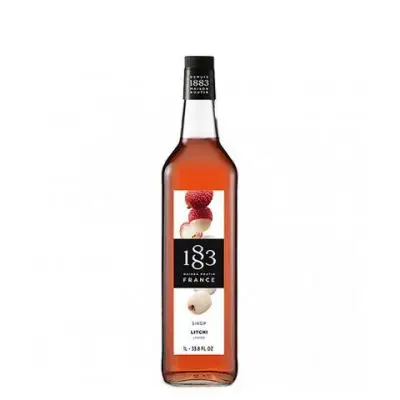 סירופ ליצי 1883 רוטן