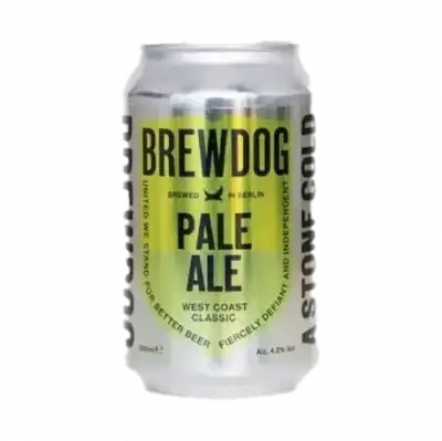 בירה ברודוג פייל אייל