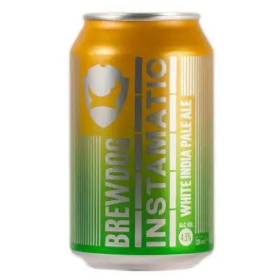 ברודוג אינסטמטיק