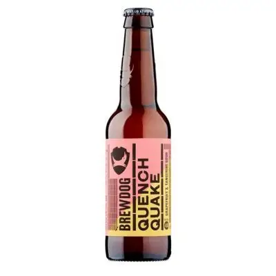 בירה ברודוג קוונץ קוויק