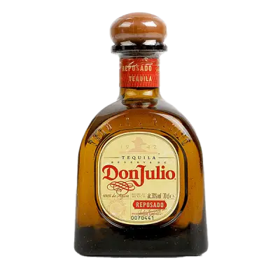 טקילה דון חוליו רפוסדו