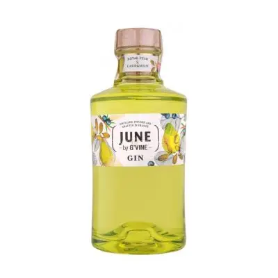 ג’ין ג’ון אגס