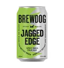 ברודוג גאגד אדג