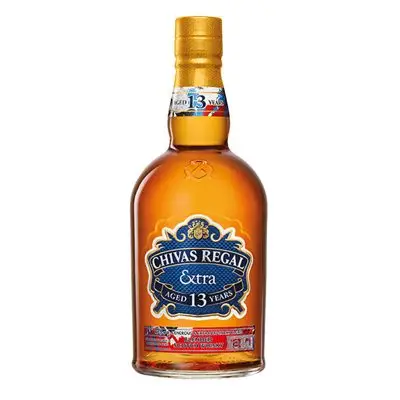 שיבס ריגאל 13 שיפון אמריקאי