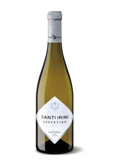 יין סנטוריני אסטריקו טסאנטלי