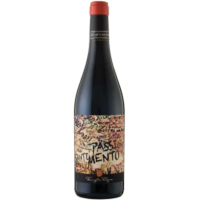 יין פסקווא פסימאנטו רומיאו וגולייט