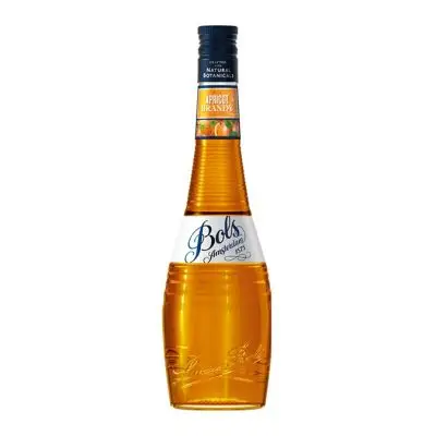 ליקר בולס משמש