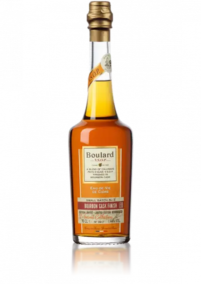 בולארד VSOP חביות בורבן