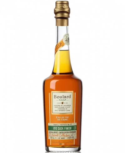 בלורד VSOP חביות שיפון