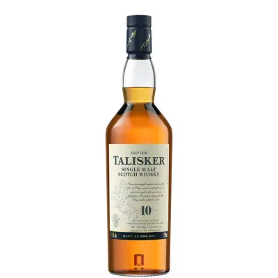 ויסקי טליסקאר 10 שנים