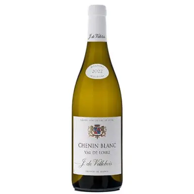 וילבואה שנין בלאן