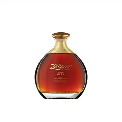 רום זקאפה -xo