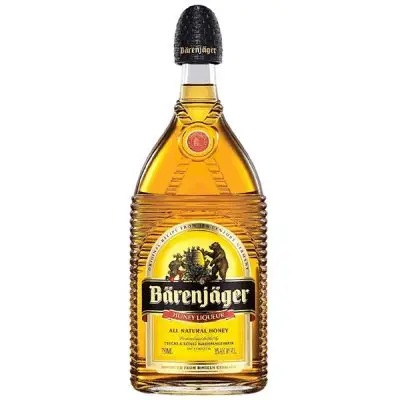 ברנייגר (ייגר דבש)