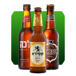 בירה ישראלית