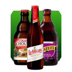 בירה בטעמים