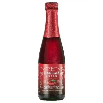 לינדמנס קריק