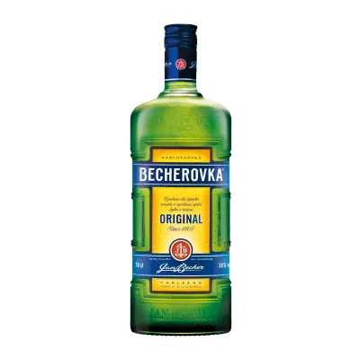 ליקר בחרובקה