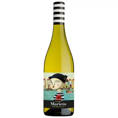 מרטין קונדאס אלבריניו מרייטה