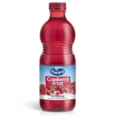 אושן ספריי חמוציות