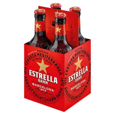 בירה אסטרייה דאם