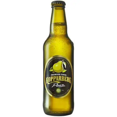 קופרברג סיידר אגסים