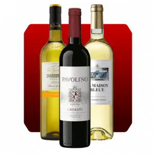 יינות תוצרת חוץ