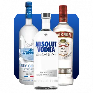 וודקה פרימיום