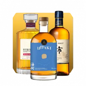 וויסקי יפני