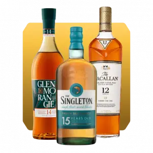 וויסקי סינגל מאלט סקוטי