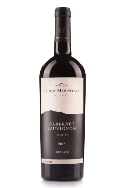 קברנה סובניון הר אודם