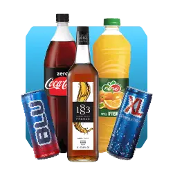 משקאות ללא אלכוהול