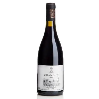 קלו דה גת שנסון אדום