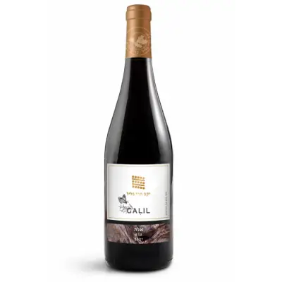 הרי גליל אלה אדום