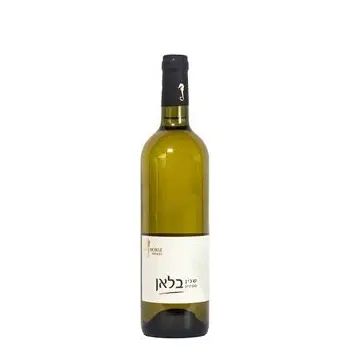 יין סוסון ים שנין בלאן
