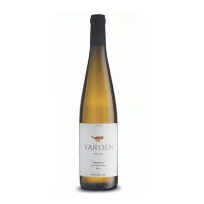 ירדן גוורצטמינר