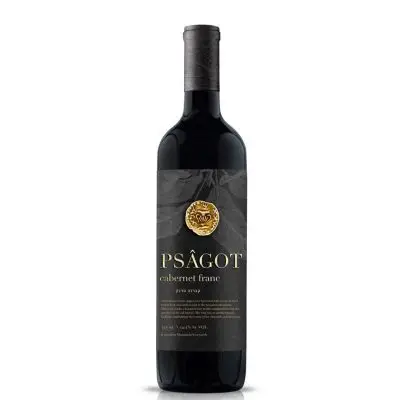 פסגות קברנה פרנק