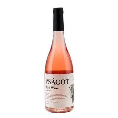 פסגות רוזה PR