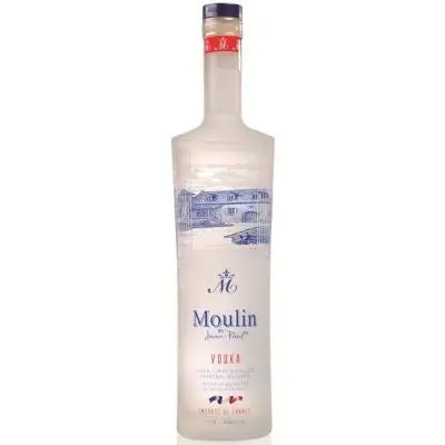 וודקה מולין