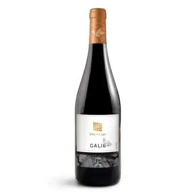 הרי גליל אלון אדום