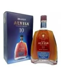 ברנדי אלביסה 10