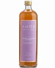 קוקטיל אמור מרטיני אגסים