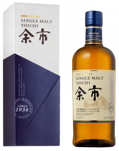 ניקה יואיצ'י