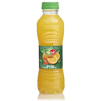 פריגת תפוזים