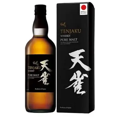 טנגקו פיור מאלט