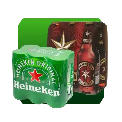 שישיות בירה