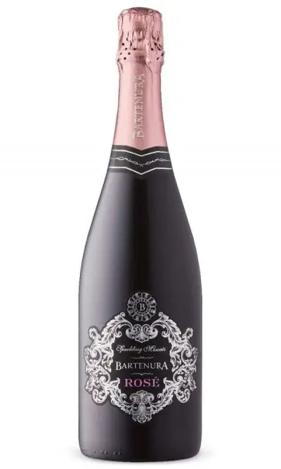 ברטנורא רוזה