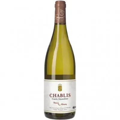 שאבלי אמאנדין